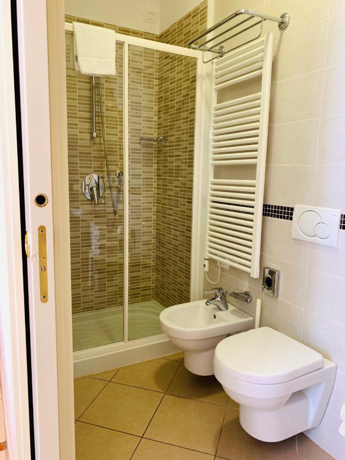 Appartement Rio Del Piombo Suites - 101 Flats In Venetië