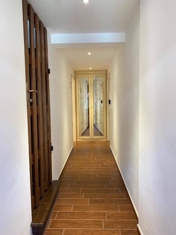 Appartement Rio Del Piombo Suites - 101 Flats In *