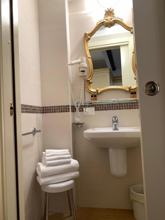 Appartement Rio Del Piombo Suites - 101 Flats In