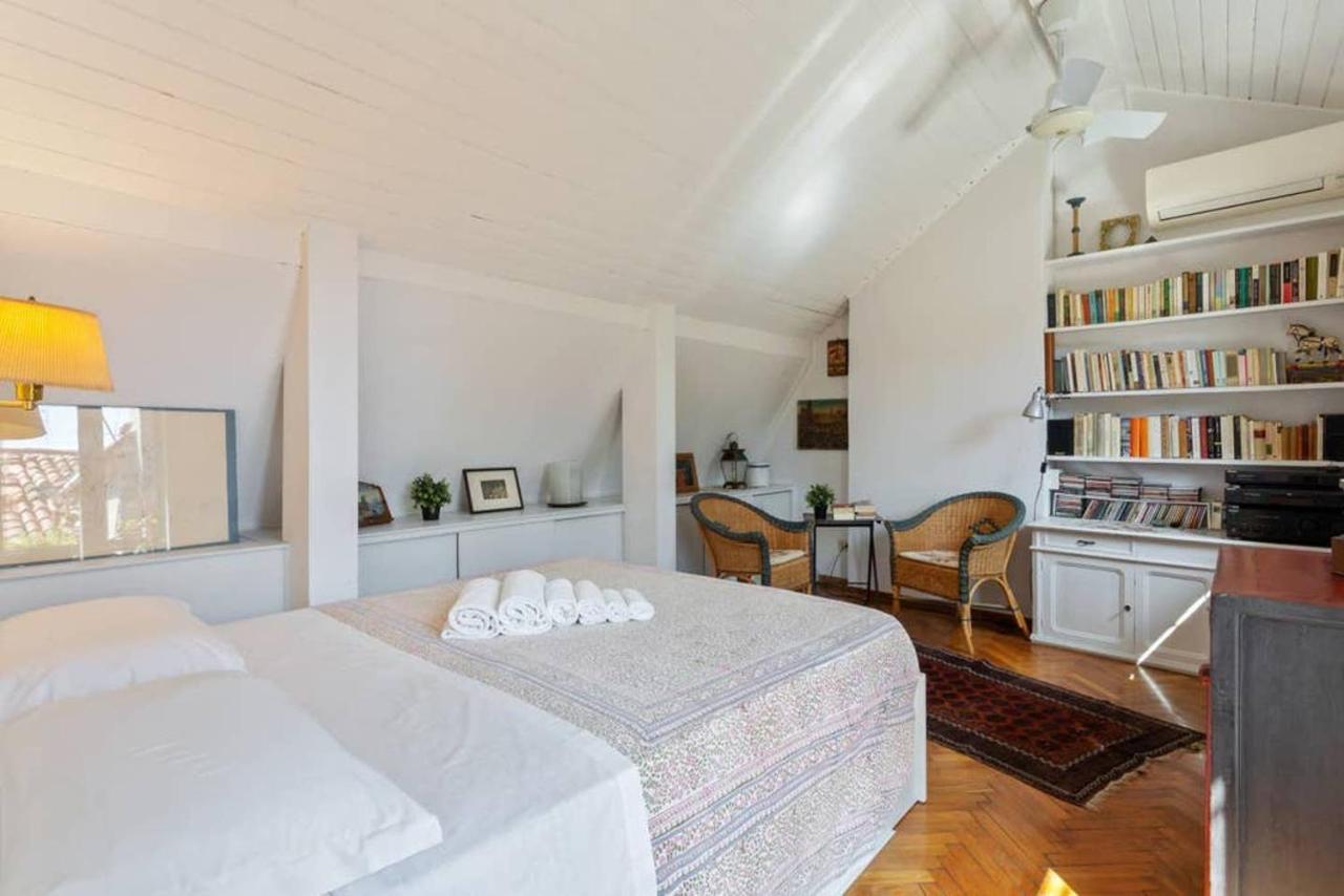 Appartement ֍ Splendido Attico - Arsenale - Con Terrazza ֍