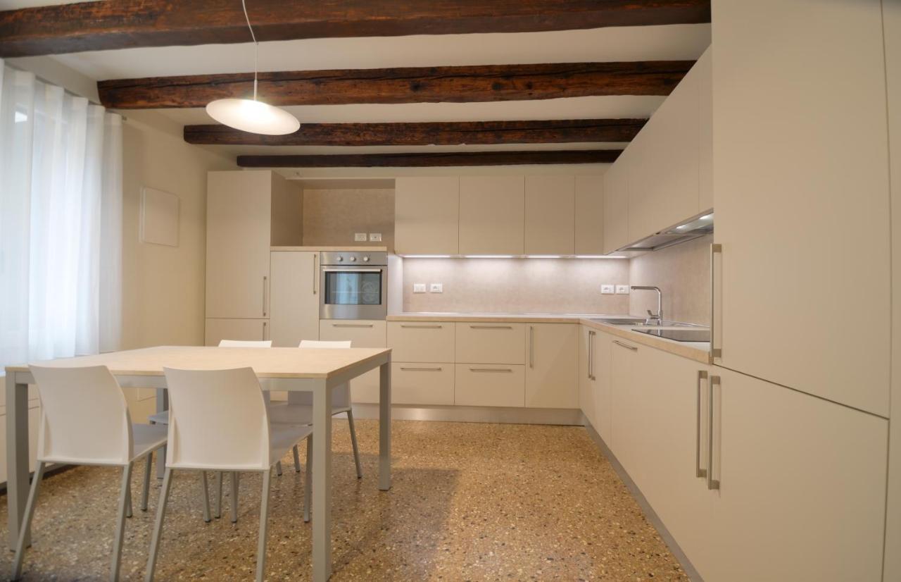 Dimora Frari, Vicino Campo Santa Margherita *