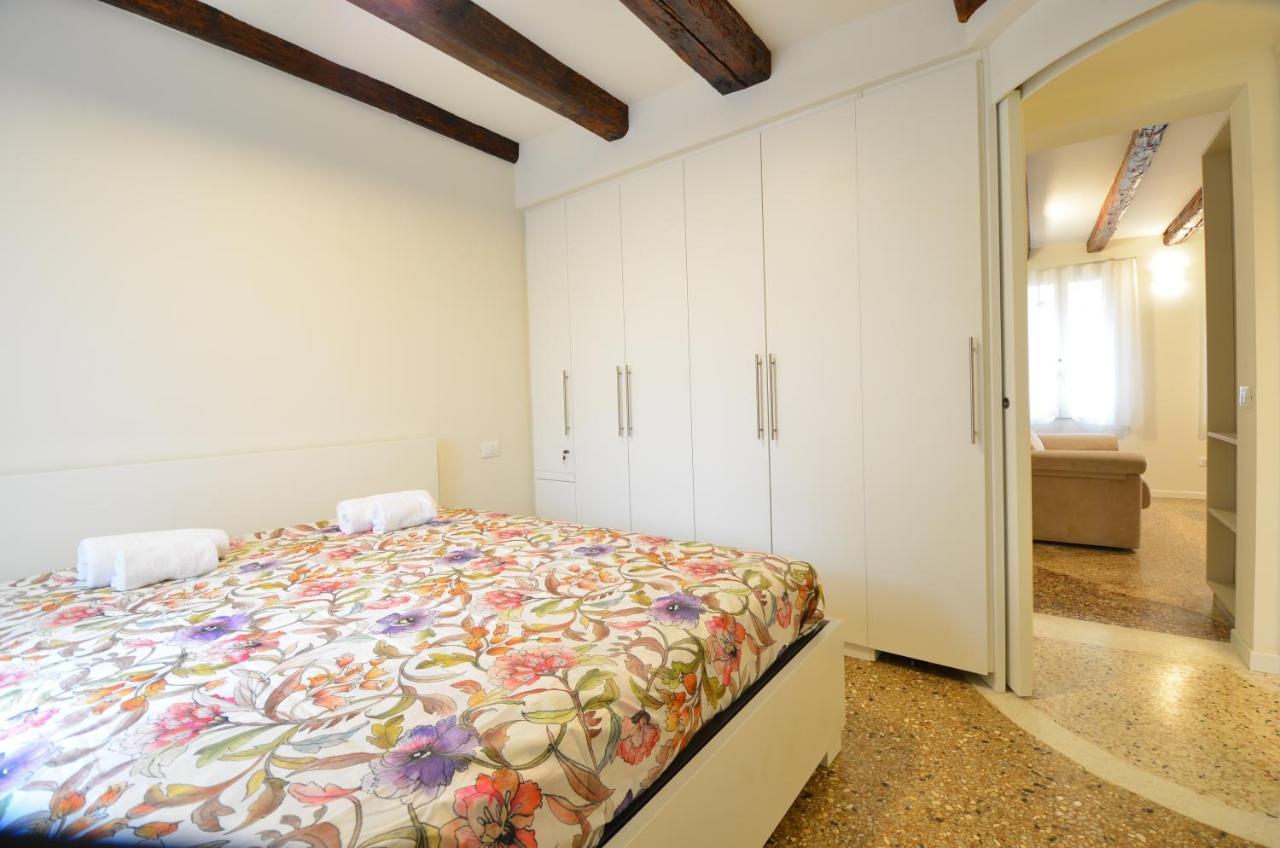 Dimora Frari, Vicino Campo Santa Margherita Appartamento