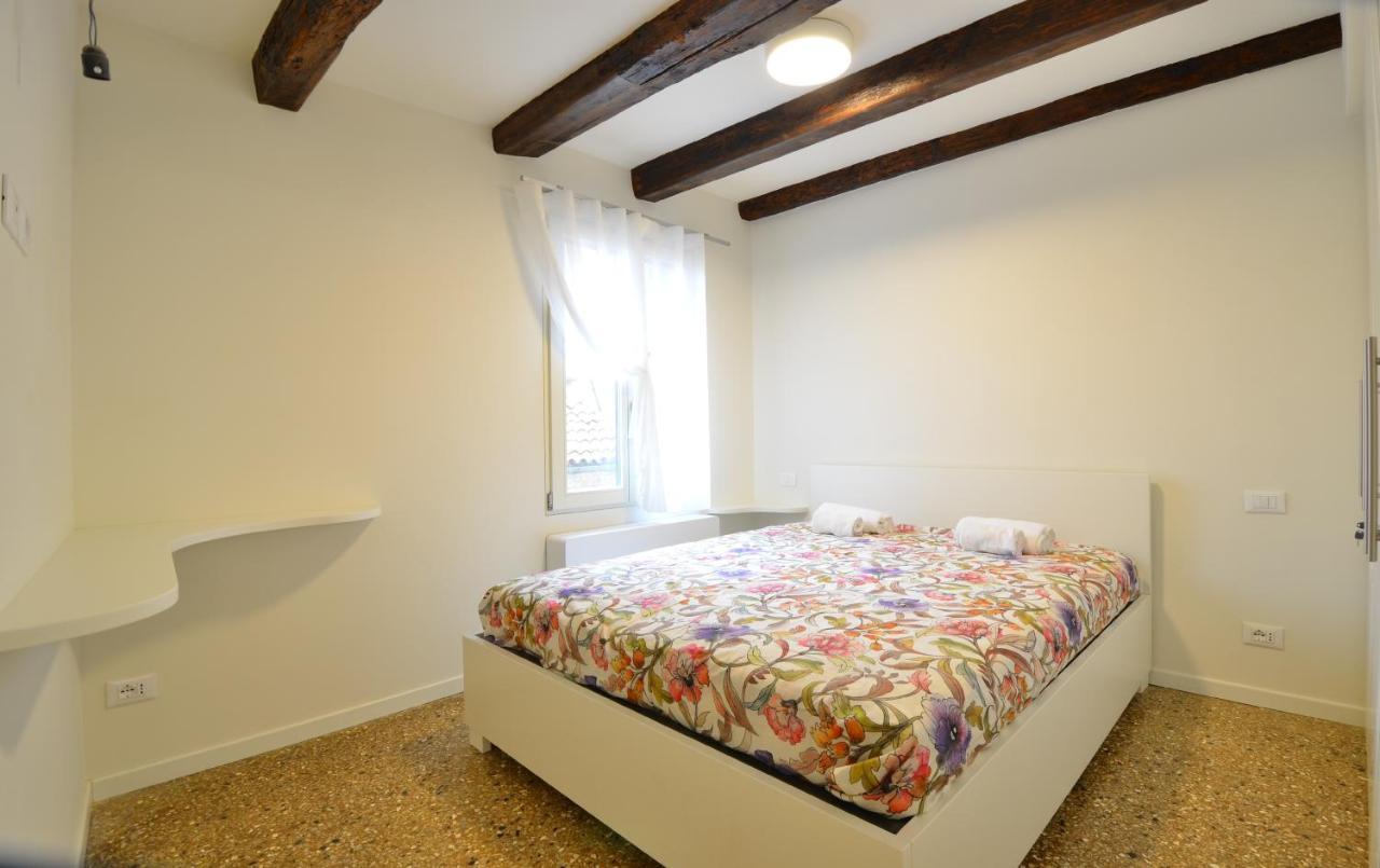 Dimora Frari, Vicino Campo Santa Margherita Appartamento *