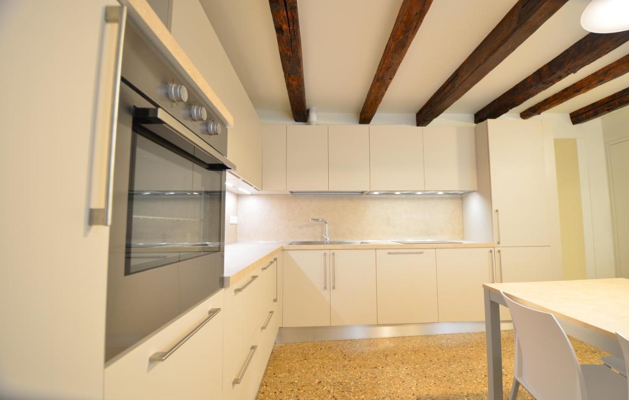 Dimora Frari, Vicino Campo Santa Margherita Appartamento Venezia