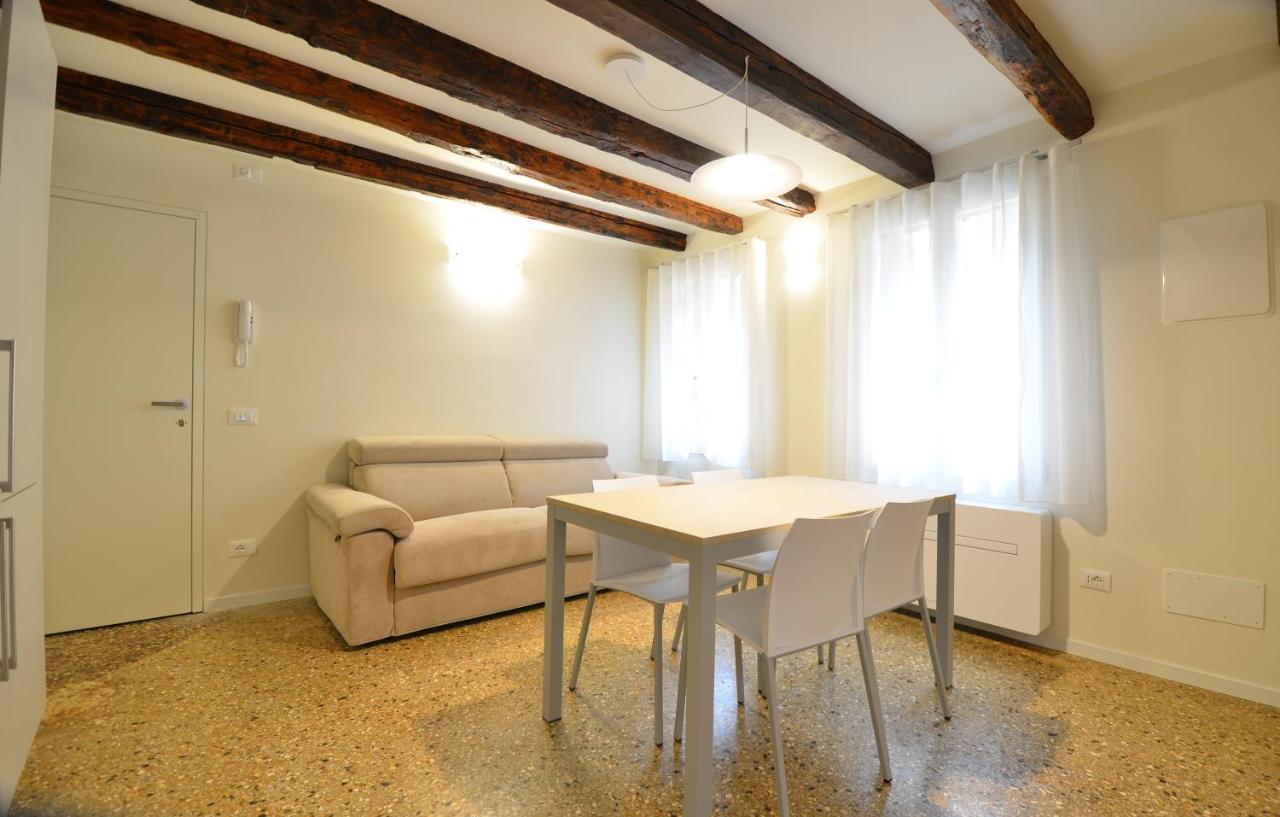 Dimora Frari, Vicino Campo Santa Margherita Appartamento