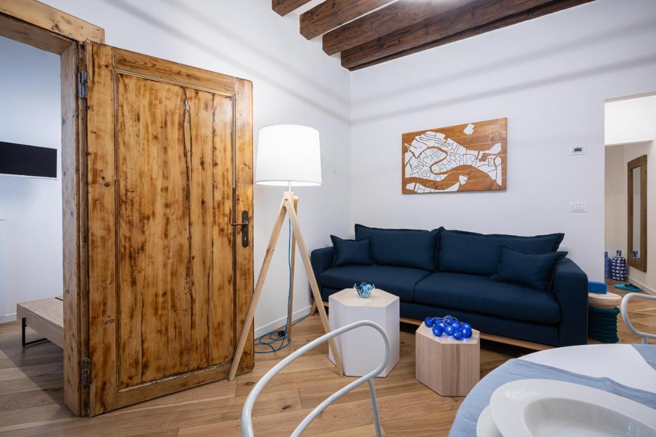 Appartamento Privacy In - Your To Be Let Alone Venezia