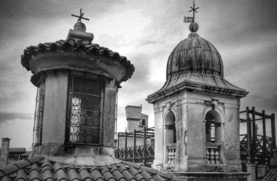 Ca' Dei Armeni - San Marco Square
