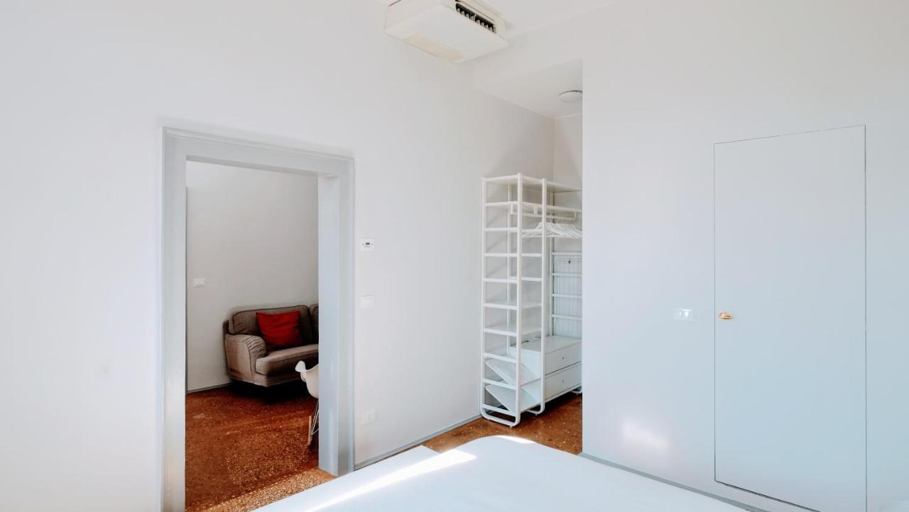 Ca' Dei Armeni - San Marco Square Appartement