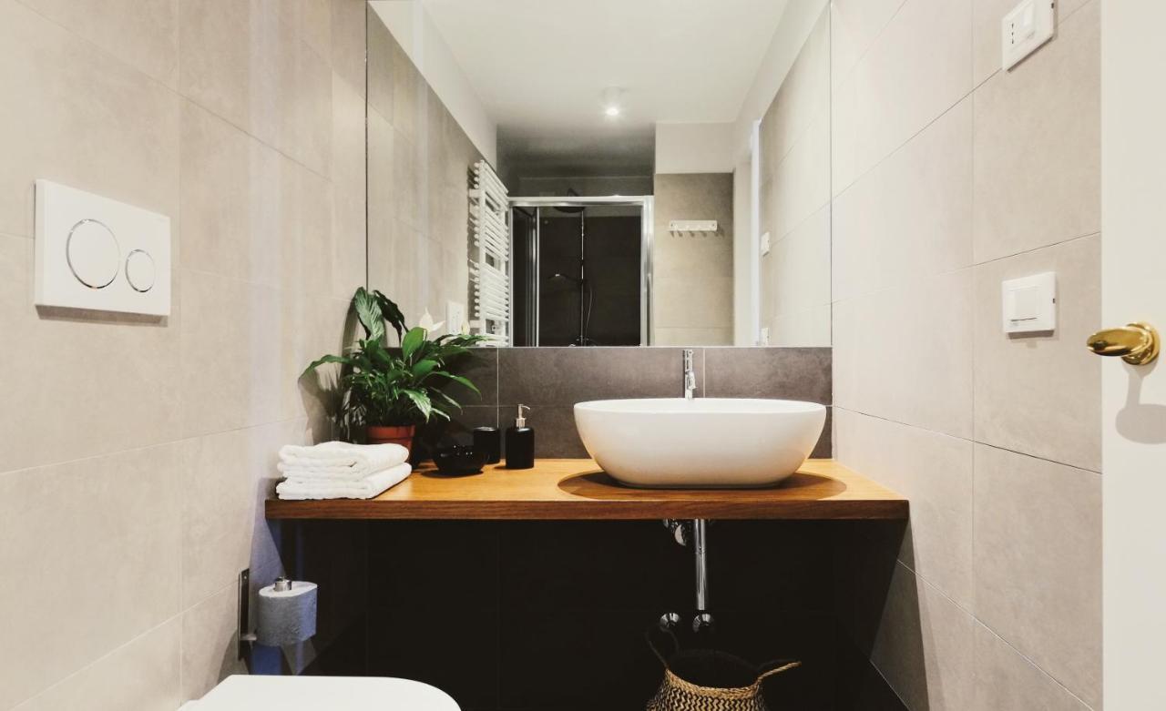 Ca' Dei Armeni - San Marco Square Appartement Venise