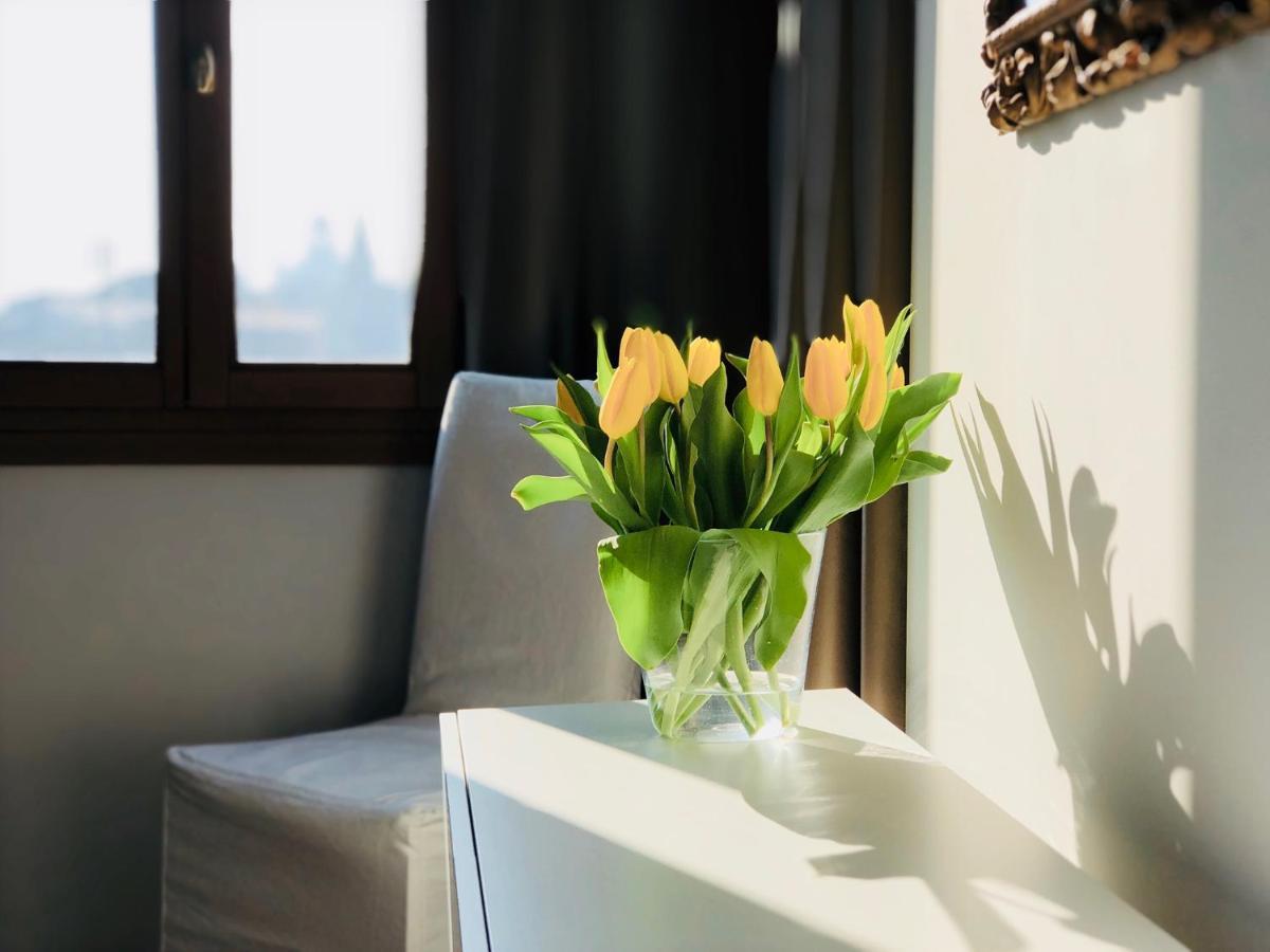 Ca' Dei Armeni - San Marco Square Appartement