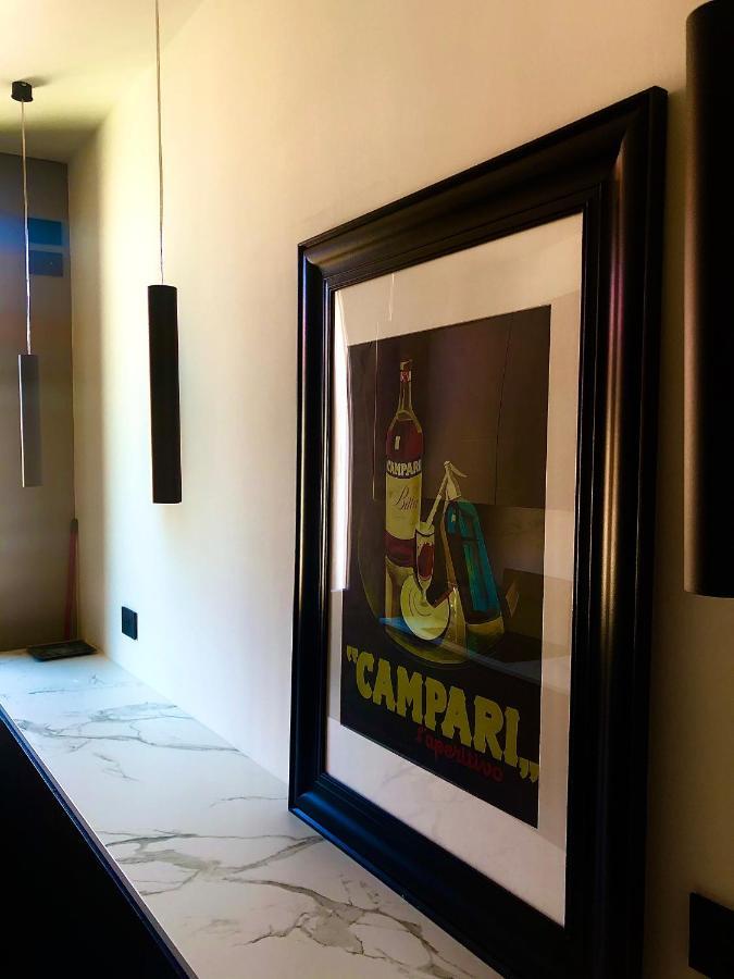 Falier- Luminosa Appartement Venetië