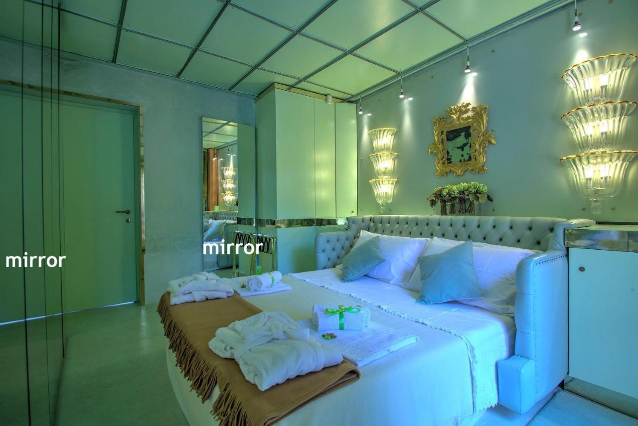 Grandelux-canal - Bbc Grand Tour 2024 Recorded Here! Apartment Venedig