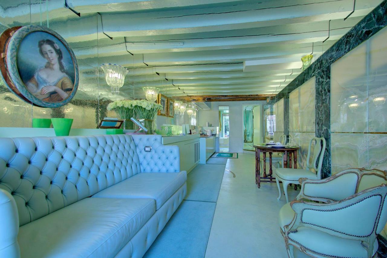 Apartment Grandelux-canal - Bbc Grand Tour 2024 Recorded Here! Venedig