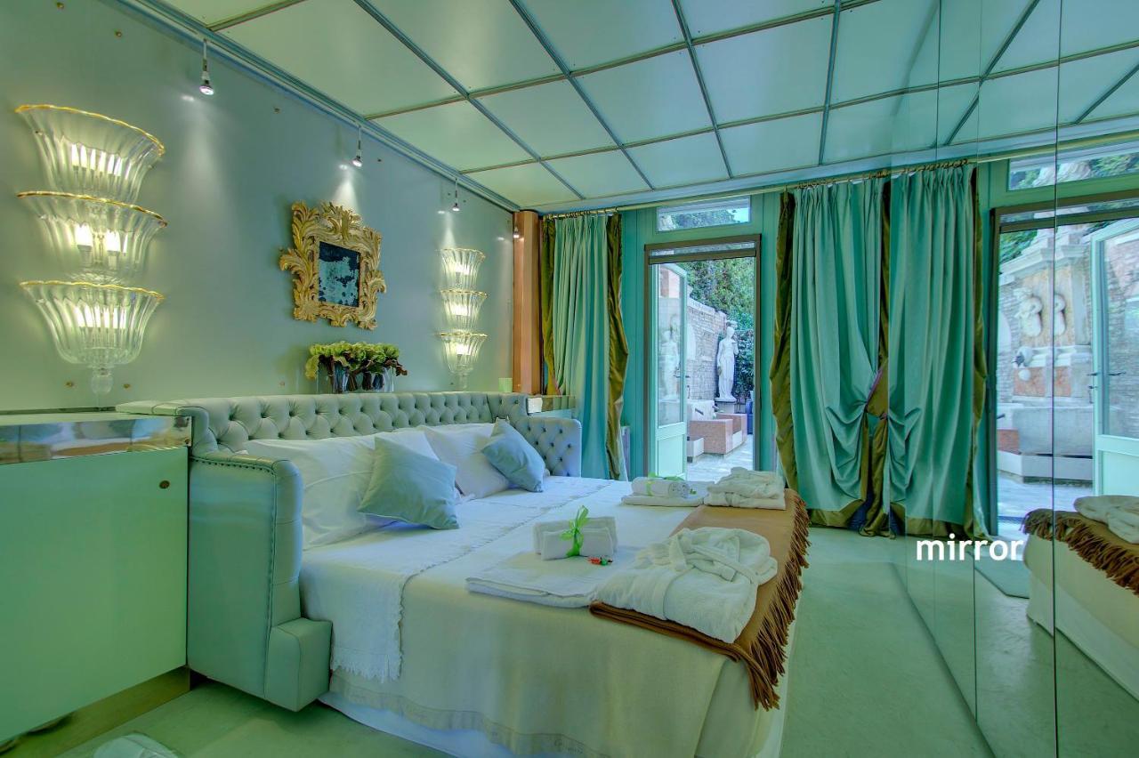 Grandelux-canal - Bbc Grand Tour 2024 Recorded Here! Apartment Venedig