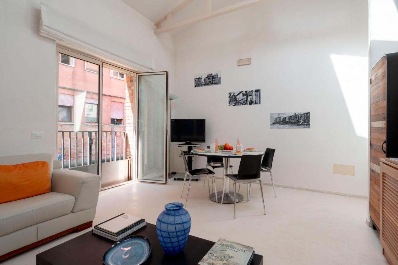 The Waterview Alcove Appartement *