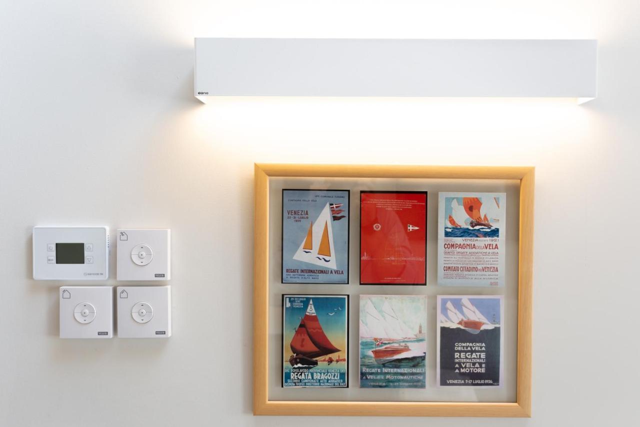 Apartment 8 Loft