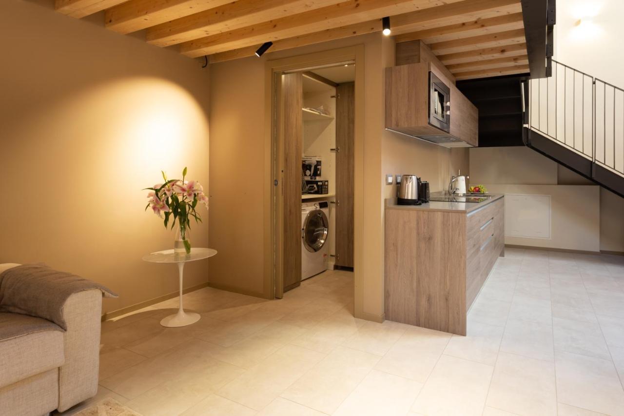 Apartment 8 Loft Venedig