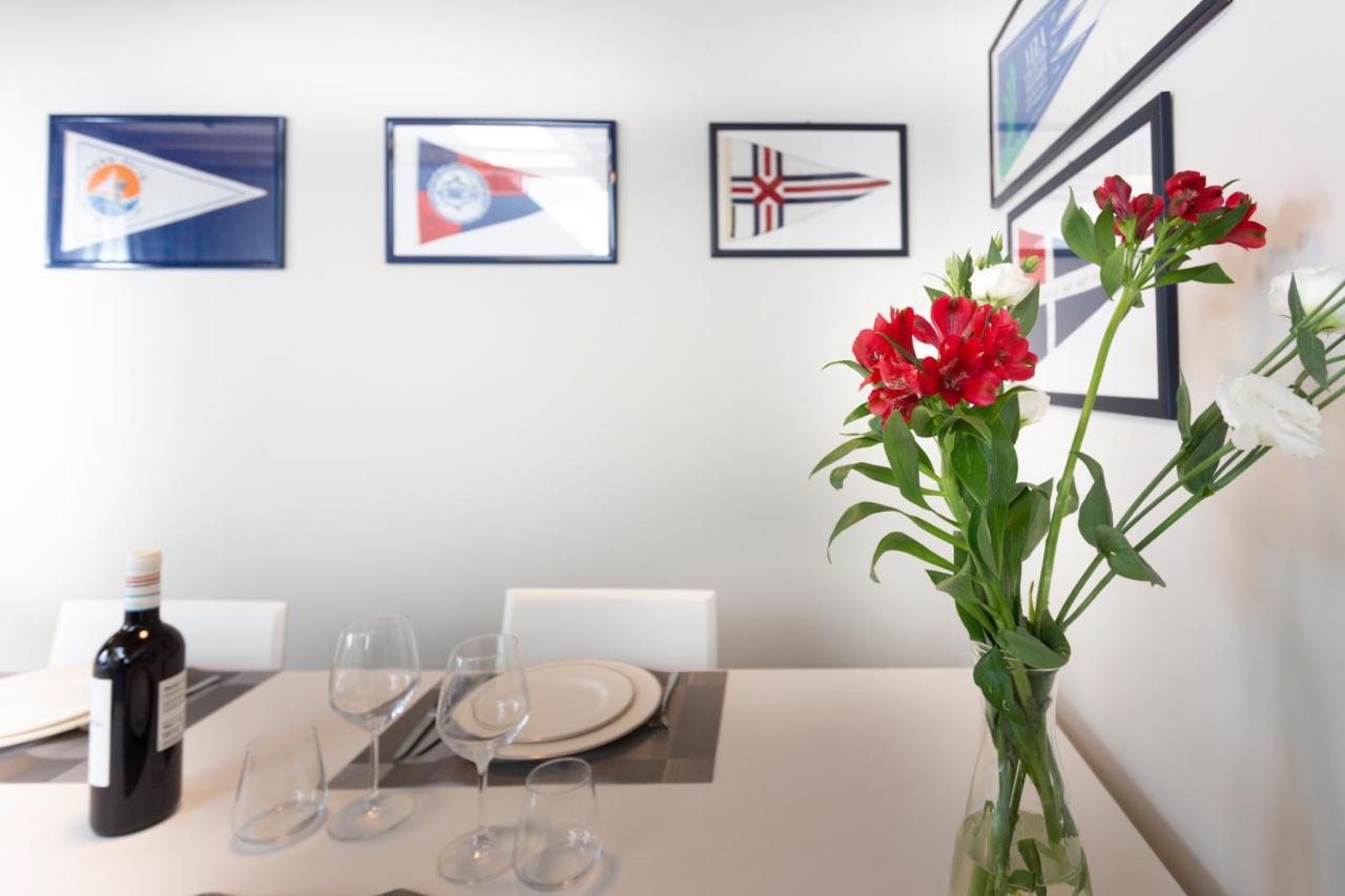 Apartment 8 Loft Venedig