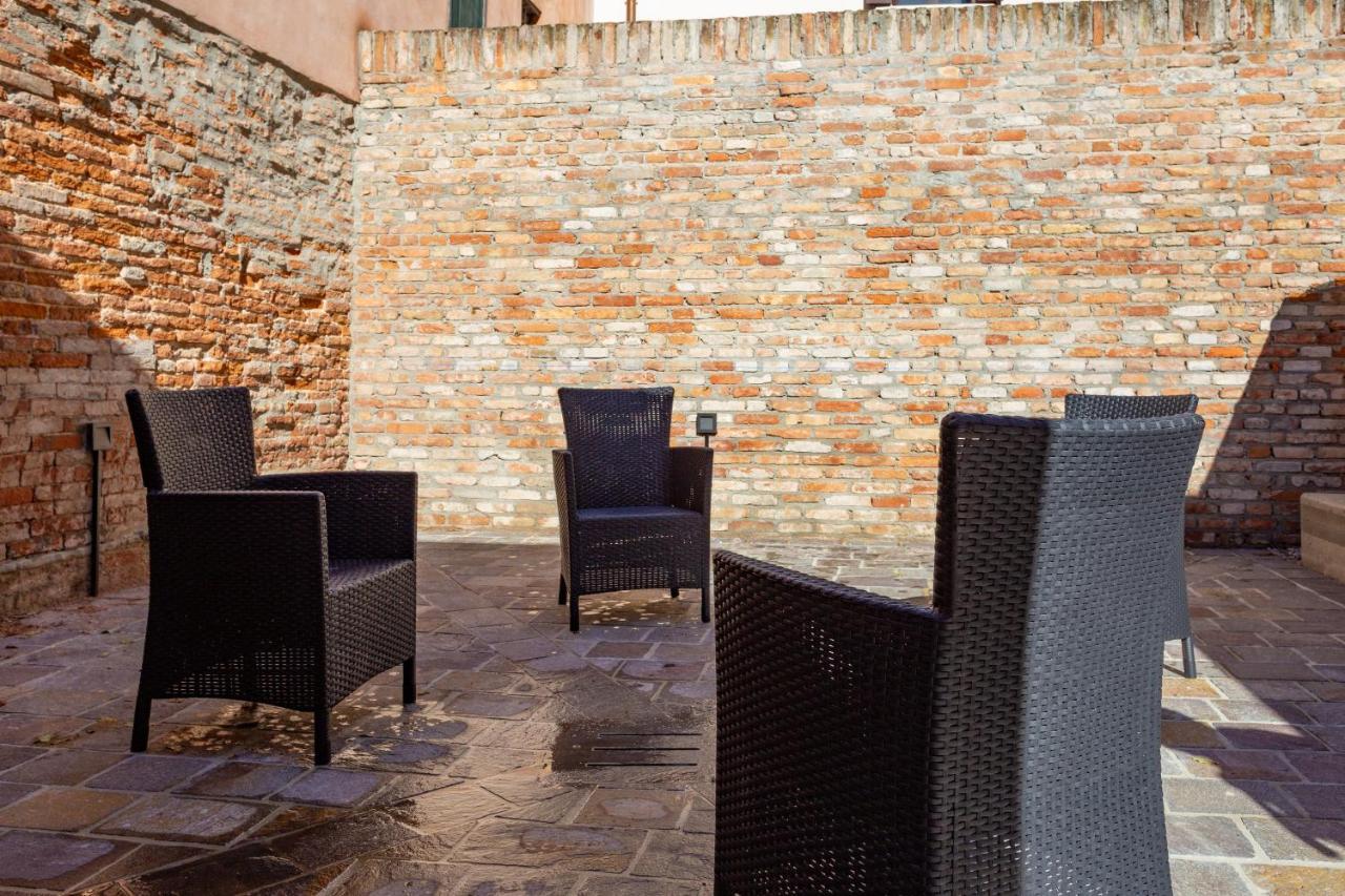 8 Loft Apartment Venedig