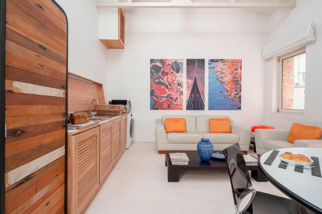 The Waterview Alcove Appartement