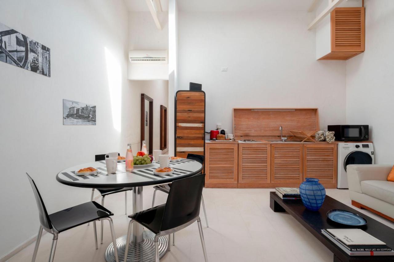 Appartement The Waterview Alcove
