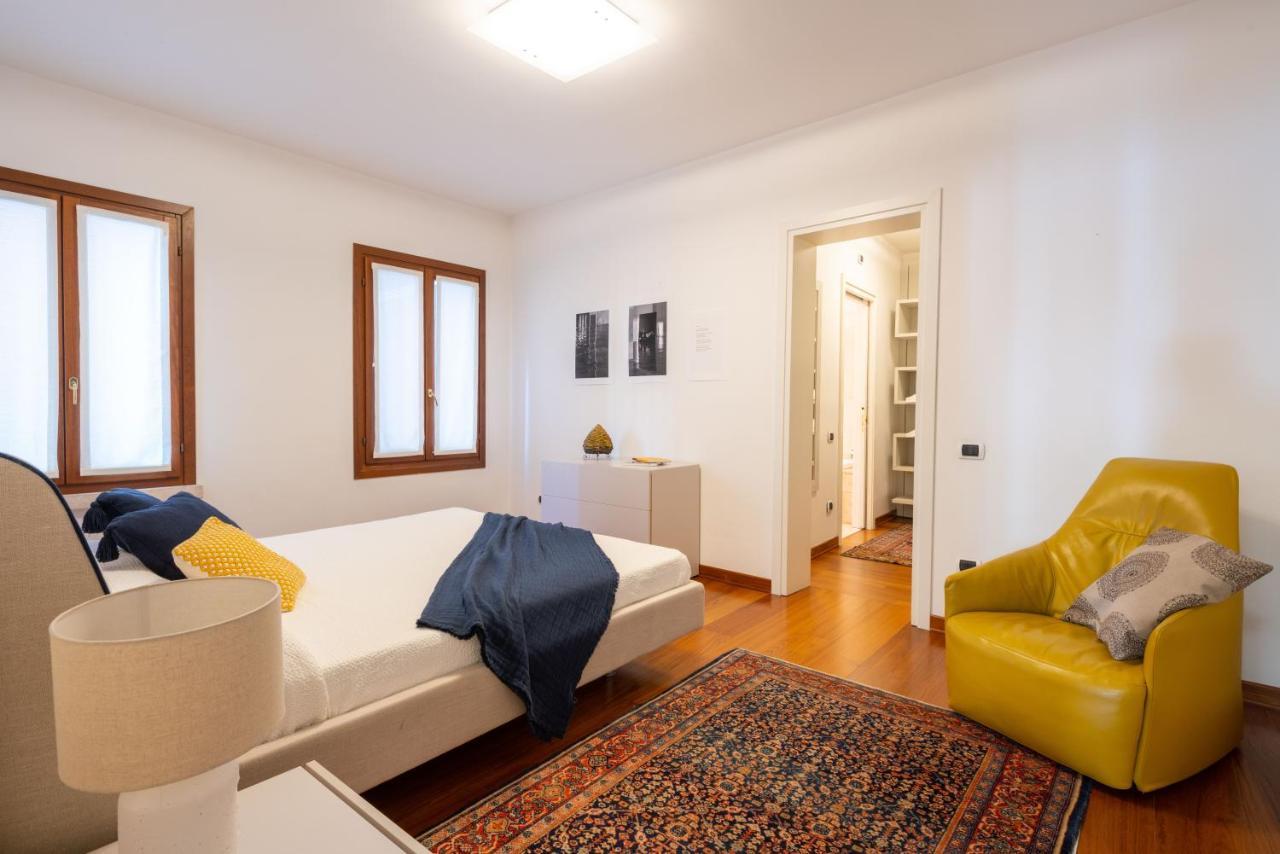 San Nicolo Canal View Apartment *