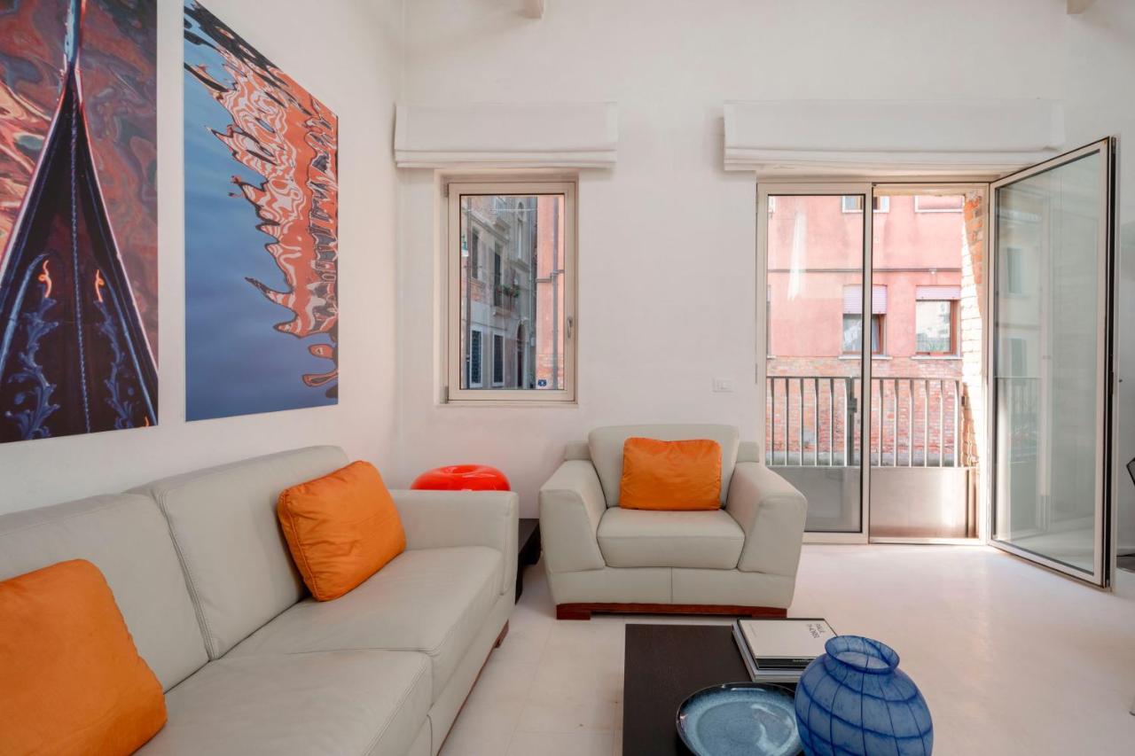 The Waterview Alcove Venedig