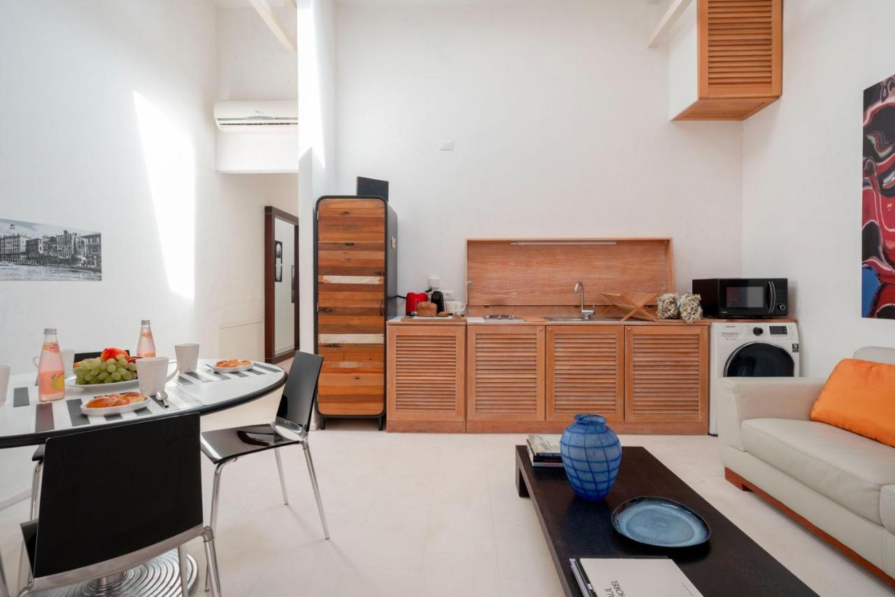 Appartement The Waterview Alcove