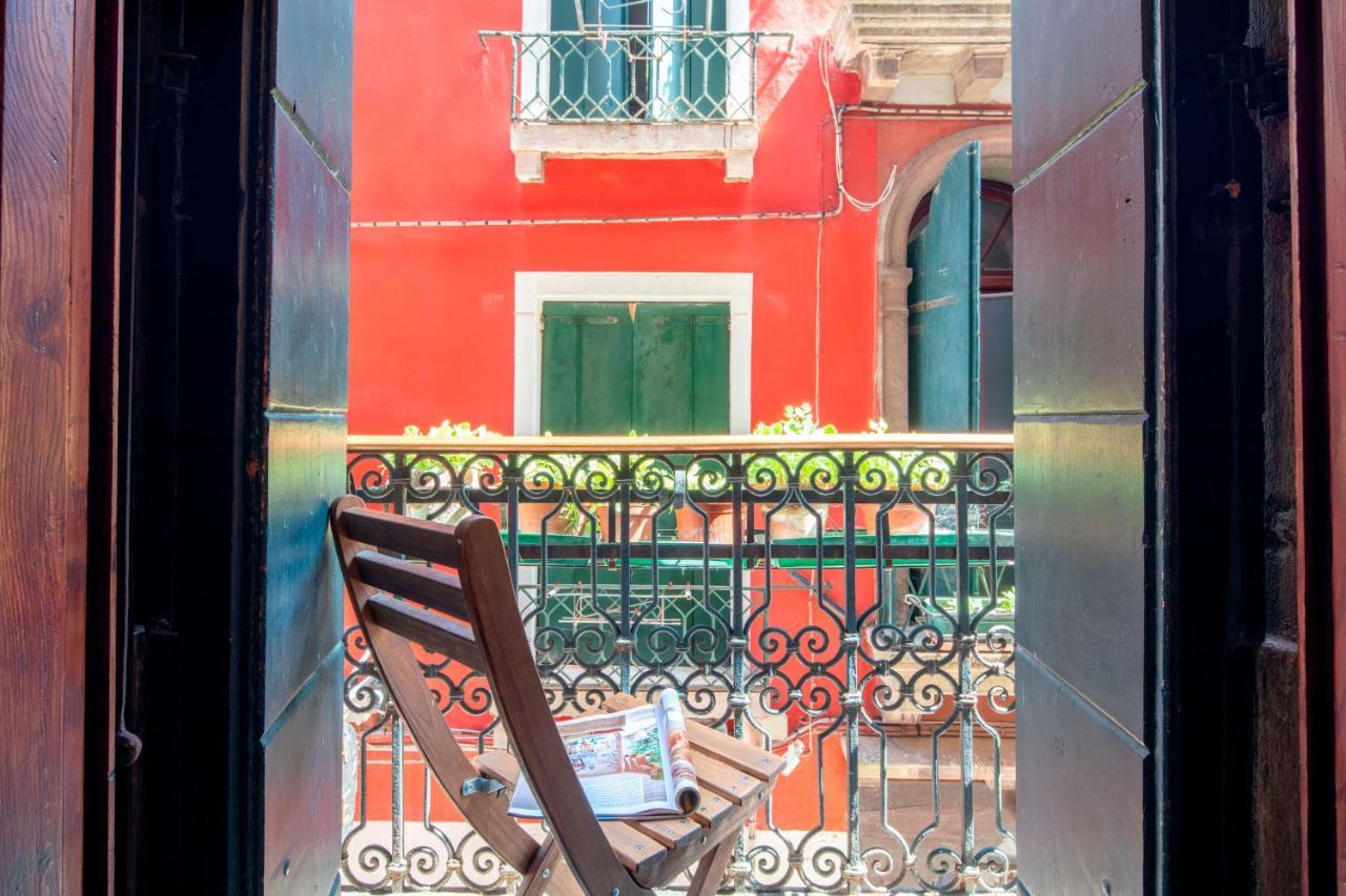 The Arsenal Large Apartment Venedig