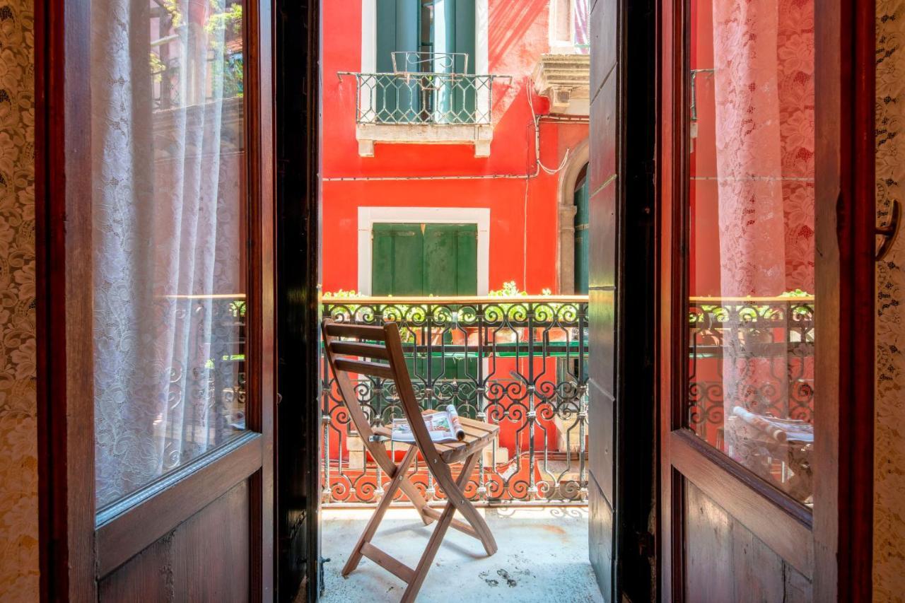 The Arsenal Large Apartment Venedig