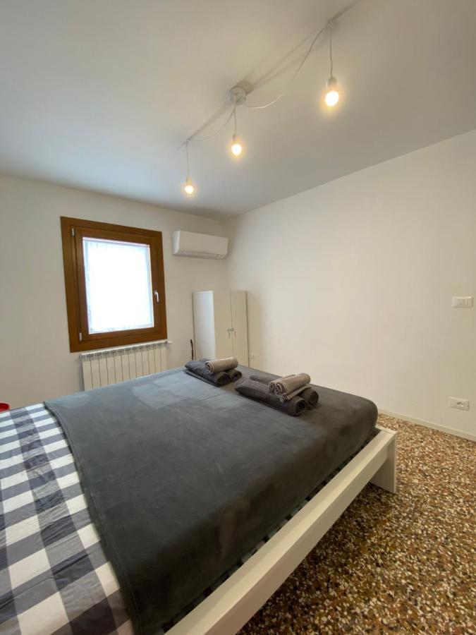 Appartement Ca' Berto