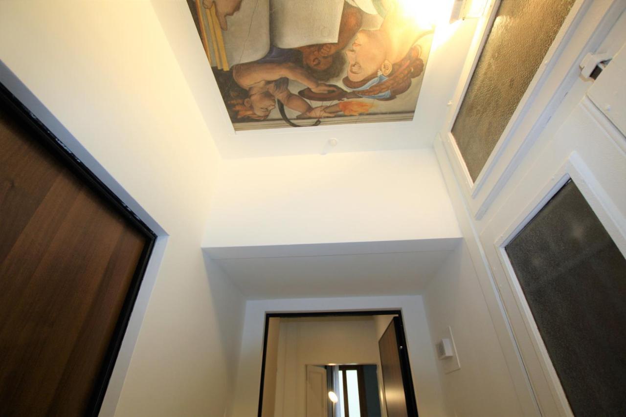 San Marco Luxury Apartments Steps From St Marks