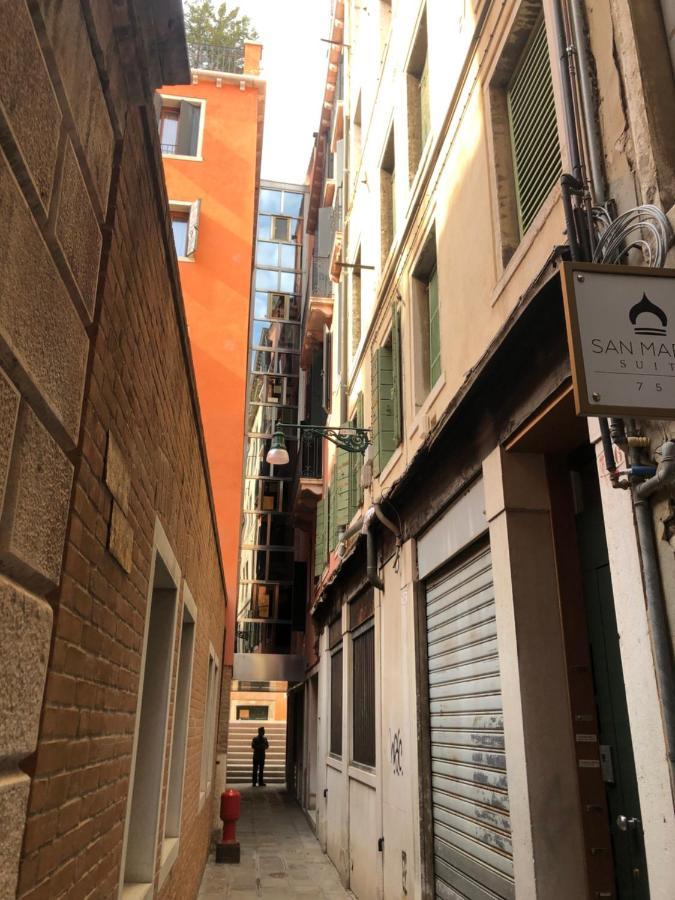 San Marco Luxury Apartments Steps From St Marks Venedig