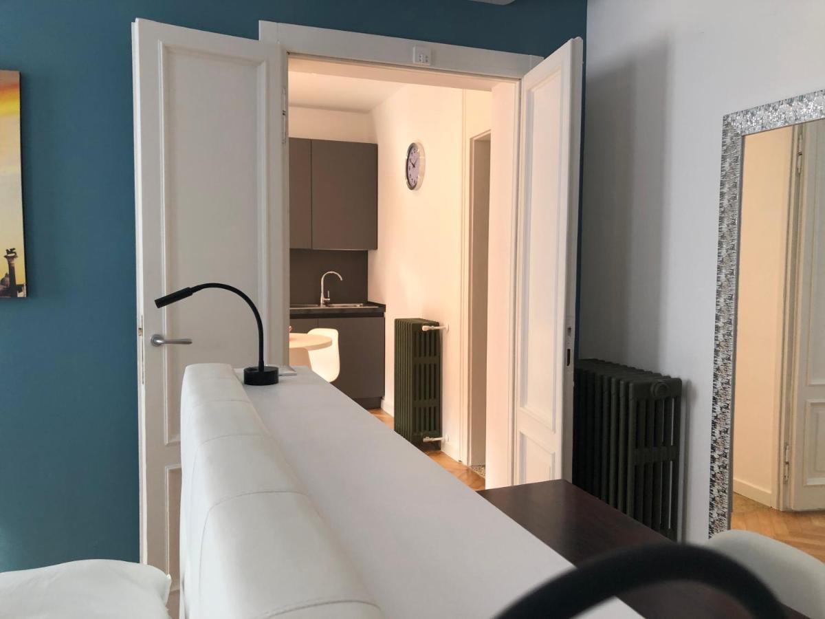 Apartment San Marco Luxury Apartments Steps From St Marks *