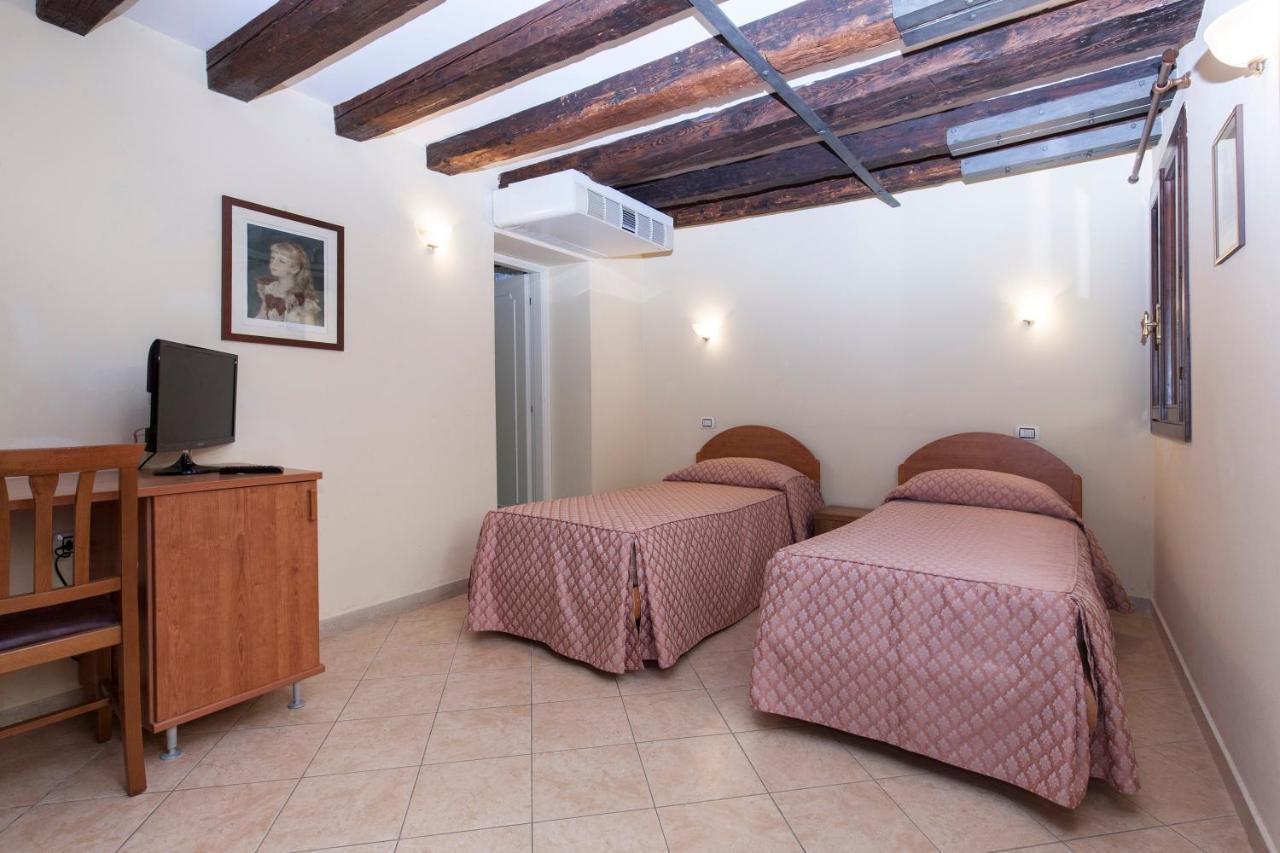 Casa Del Melograno Couette-café