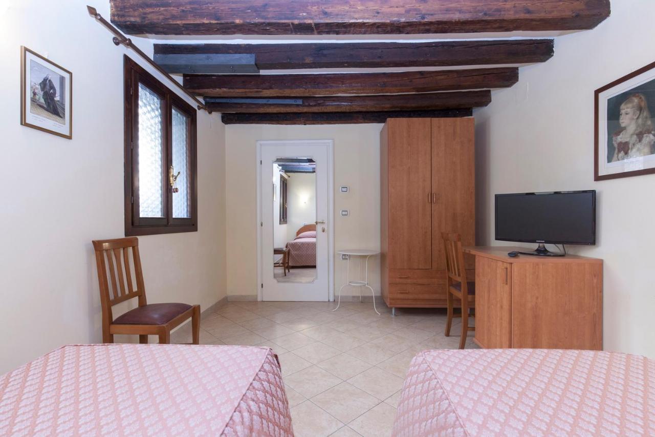 Casa Del Melograno 3* Venise