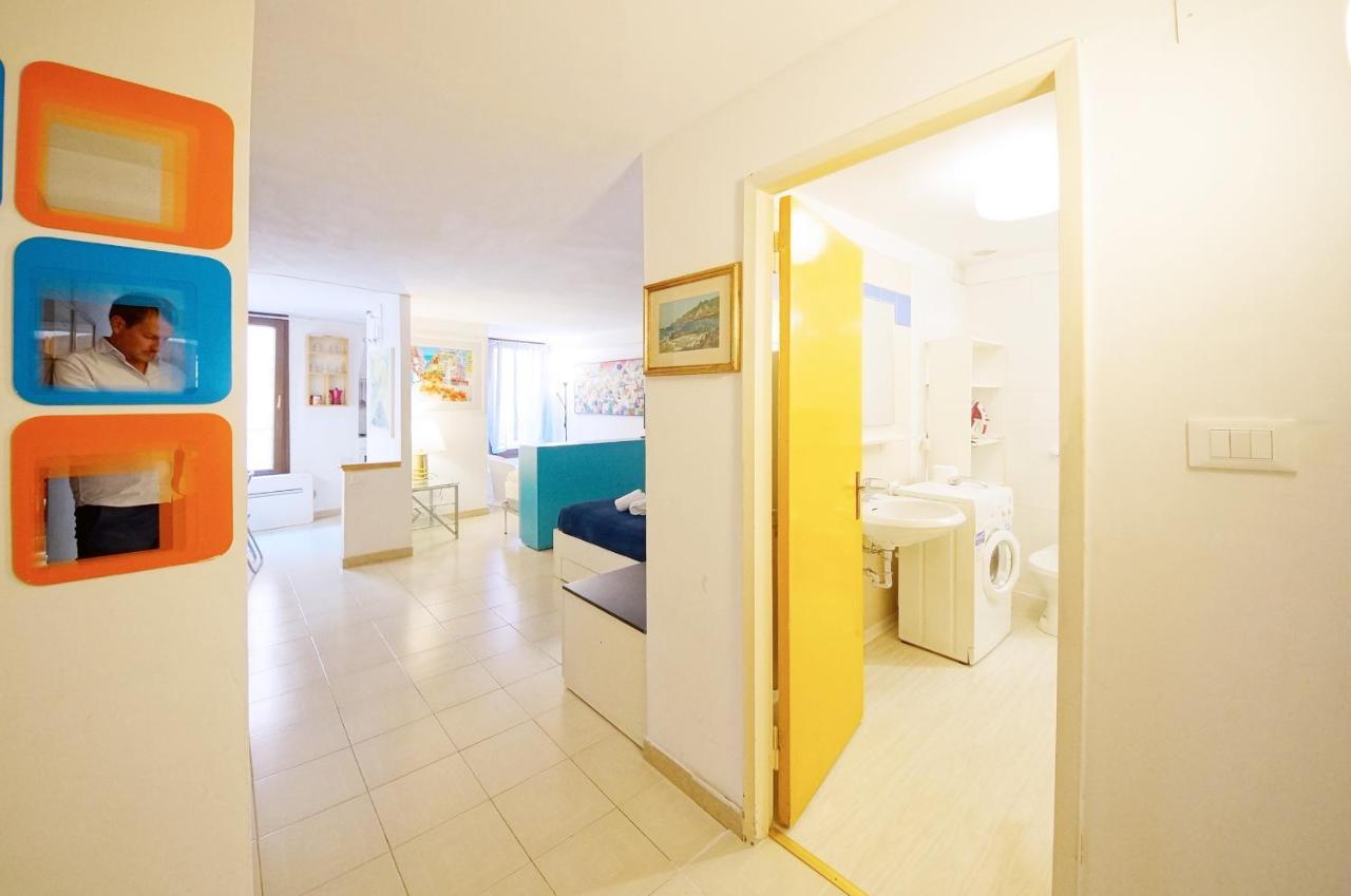 Apartment Dolcevita N 111