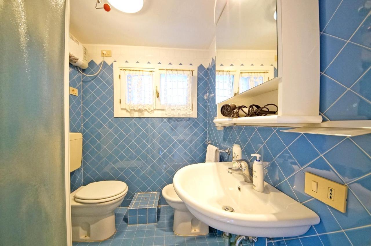Appartement Dolcevita N 386
