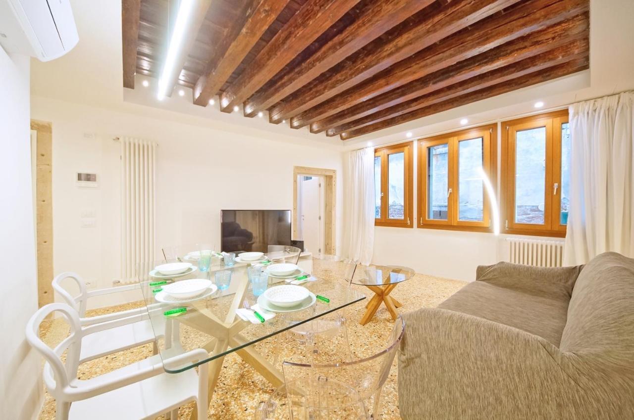 Dolcevita N 479 Apartment