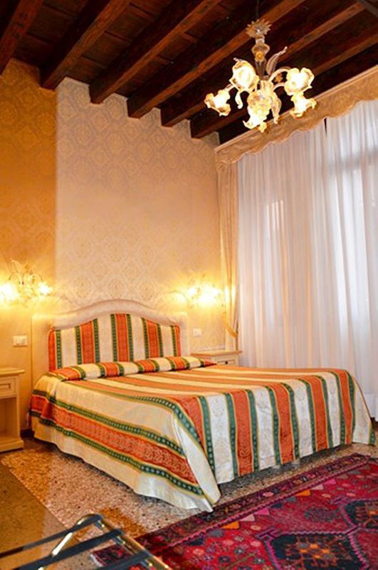 Gasthof Residenza La Campana