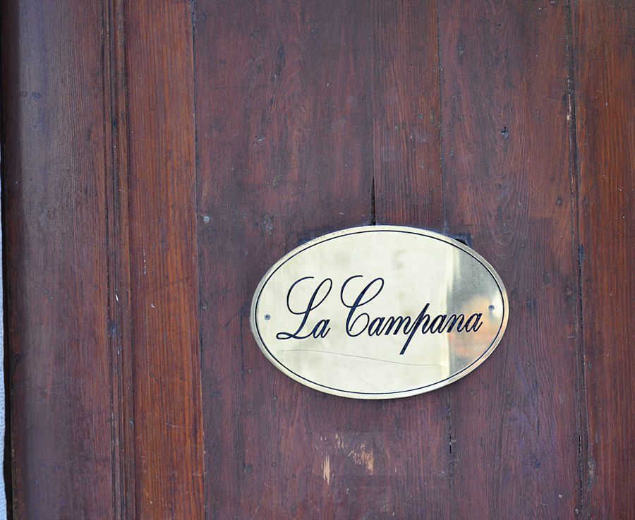 Residenza La Campana 3* Venetië