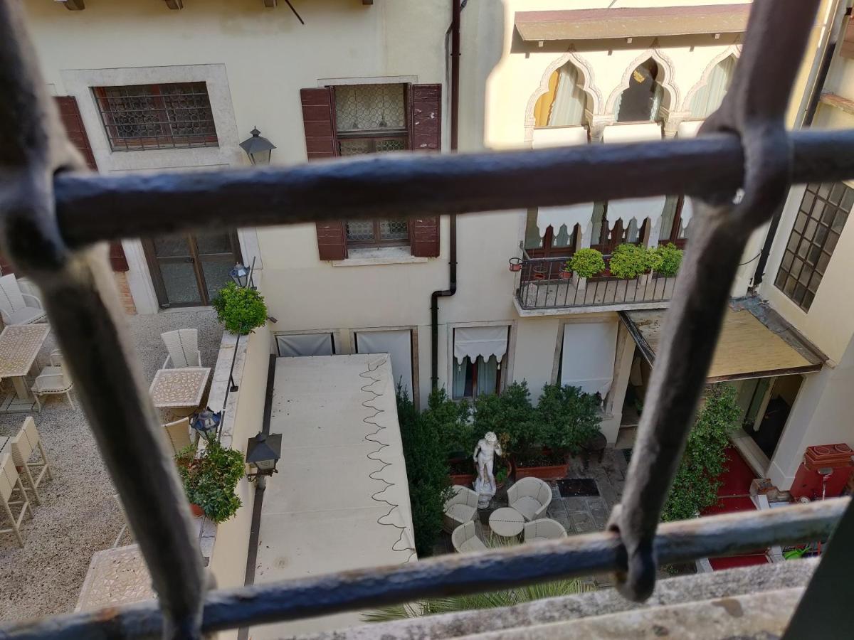 Casanova Relais Appartamento *