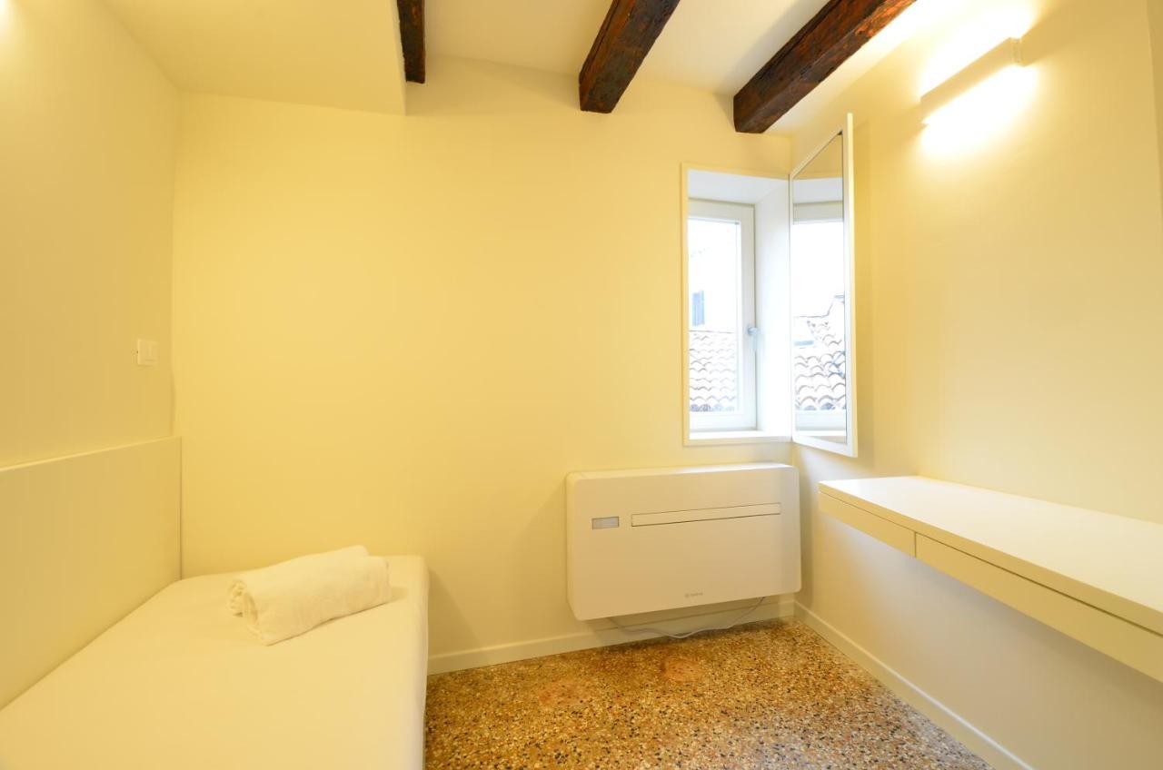 Appartamento Dimora Frari, Vicino Campo Santa Margherita Venezia