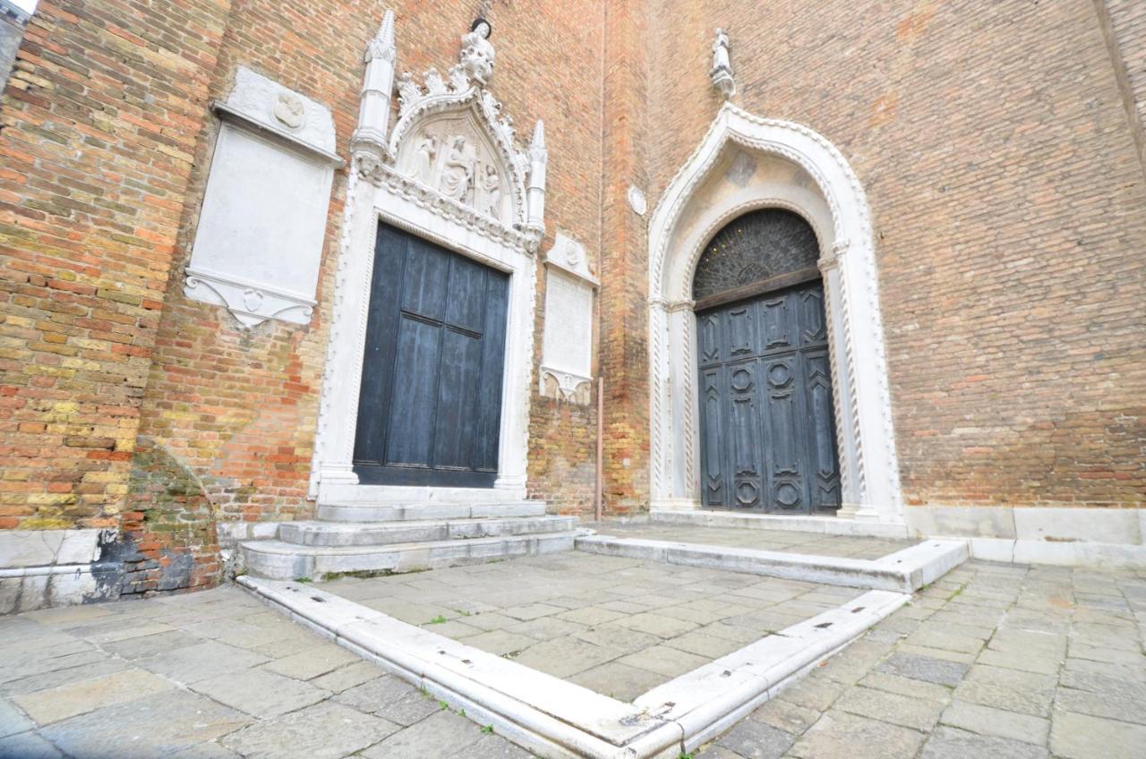 Appartamento Dimora Frari, Vicino Campo Santa Margherita *