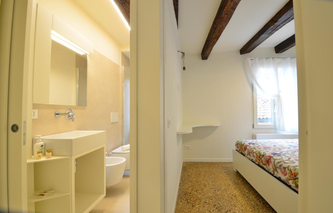 Dimora Frari, Vicino Campo Santa Margherita Appartamento *