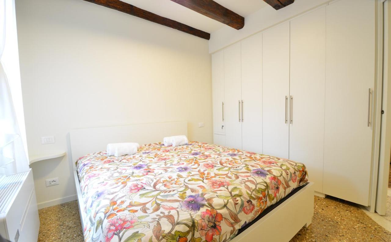 Dimora Frari, Vicino Campo Santa Margherita Appartamento *
