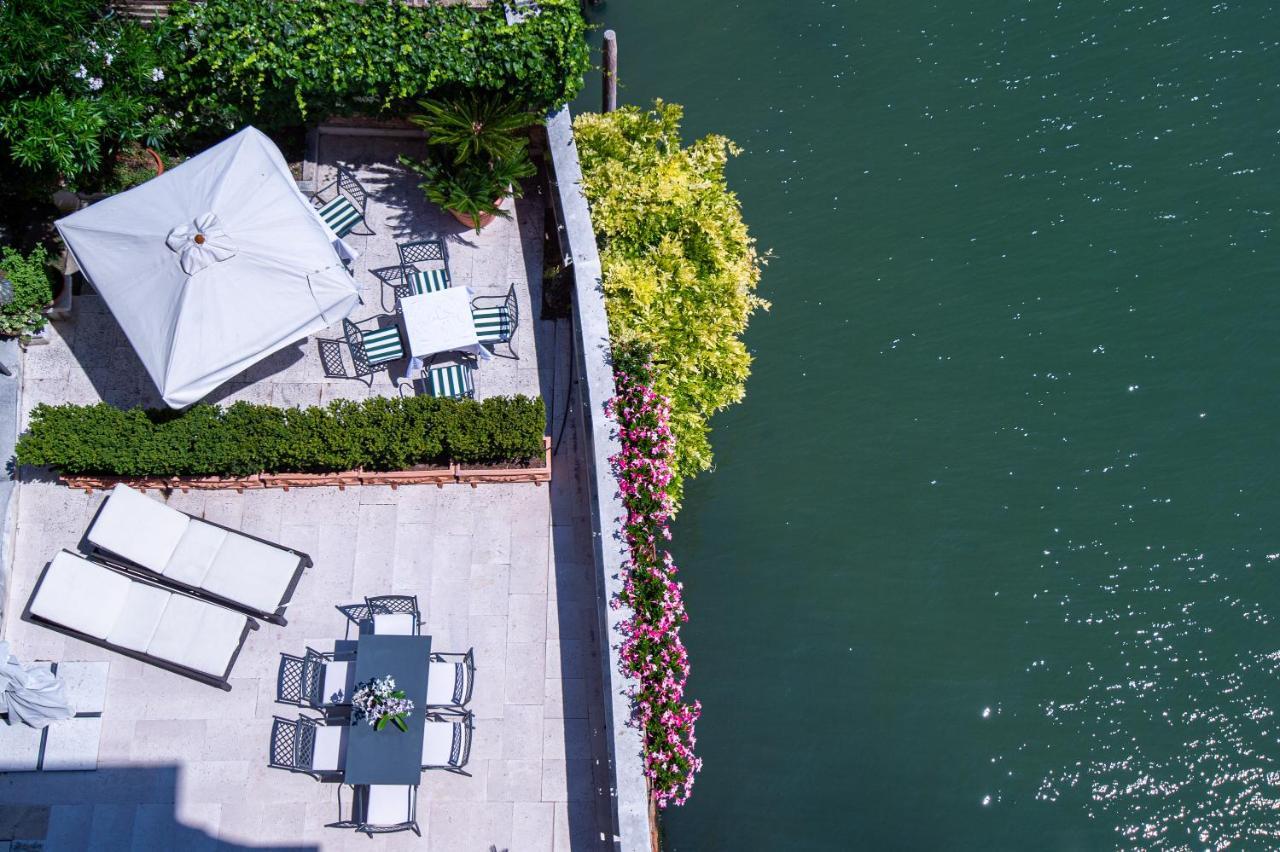 Ca' Dei Cuori On The Grand Canal Appartement