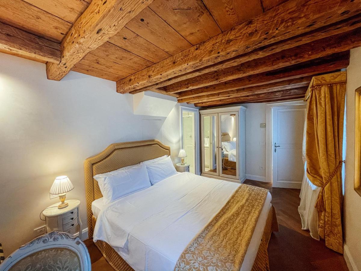 Ai Savi Di Appartement *