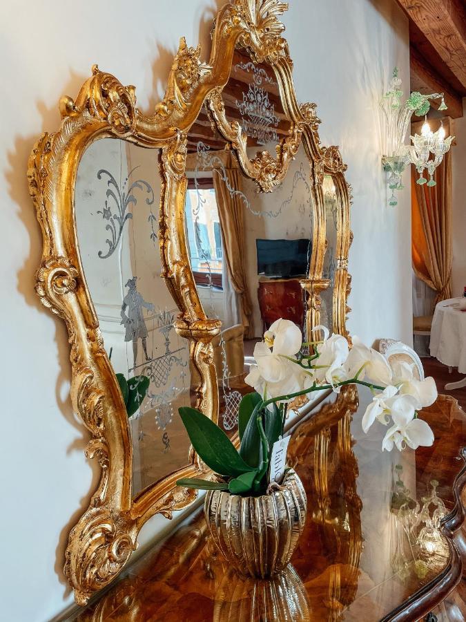 Appartement Ai Savi Di Venise