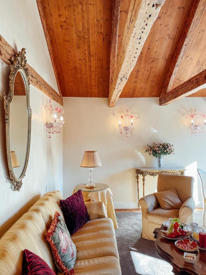 Ai Savi Di Appartement Venise